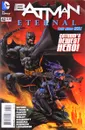 Batman Eternal # 42 - Scott Snyder