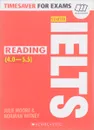 IELTS Starter Reading: Level 4.0 - 5.5 - Julie Moore & Norman Whitby