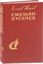 Емельян Пугачев. Книга 2. Части 2, 3 - В. Шишков