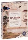 The Exploration Treasury (RGS (with IGB)) - Beau Riffenburgh