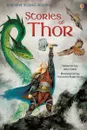 Stories of Thor - Alex  Frith