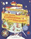 See inside Exploration and Discovery - Emily Bone