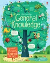 Lift-the-Flap General Knowledge - Alex Frith, James Maclaine