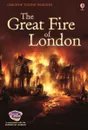 Yr2 great fire of london - Susanna Davidson