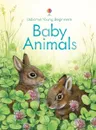 Baby Animals - Emily Bone