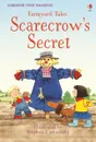 Farmyard Tales Scarecrow's Secret - Милборн Анна, Эмери Хизер