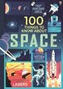 100 things to know about Space - Alex Frith, Jerome Martin