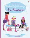 Sticker Dolly Dressing: Ice Skaters - Уотт Фиона