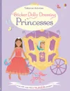 Princesses (Sticker Dolly Dressing) - Уотт Фиона