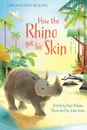 How the Rhino Got His Skin: Level 1 - Дикинс Рози