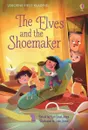 The Elves and the Shoemaker - Rob Lloyd Jones