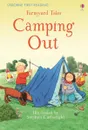 Farmyard Tales Camping Out - Эмери Хизер