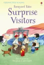 Farmyard Tales Surprise Visitors - Amery, Heather