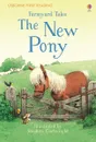 Farmyard Tales The New Pony - Эмери Хизер