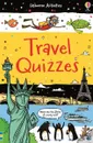 Travel Quizzes - Simon Tudhope