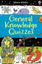 General Knowledge Quizzes - Хорн Сара