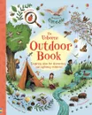 Outdoor Book - Jerome Martin, Emily Bone