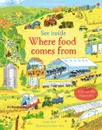 See Inside Where Food Comes From - Emily Bone