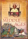 The Middle Ages - Abigail Wheatley