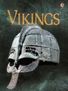 Vikings - Stephanie Turnbull