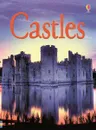 Castles - Stephanie Turnbull