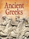 Ancient Greeks - Stephanie Turnbull