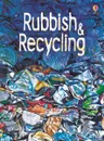 Rubbish and Recycling - Stephanie Turnbull