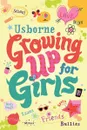 Growing up for Girls - Felicity Brooks