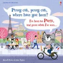 Pussy Cat, Pussy Cat, Where Have You Been? I've Been to Paris and Guess What I've Seen... - Punter, Russell