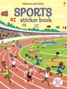 Sticker Sports - Kate Davies