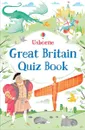 Great Britain Quiz Book - Смит Сэм