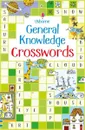 General Knowledge Crosswords - Clarke, Phillip