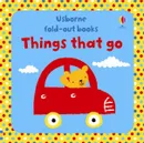 Things that Go - Fiona Watt