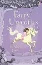 Fairy Unicorns The Magic Forest - Davidson, Zanna