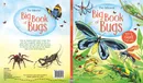 The Usborne Big Book of Bugs - Emily Bone