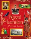 Royal London Picture Book - Reid, Struan