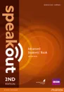 Speakout Advanced Student's Book (+ DVD-ROM) - Antonia Clare, J. J. Wilson