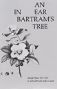 An Ear in Bartram's Tree - Jonathan Williams