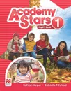 Academy Stars: Pupil's Book Pack:  Level 1 - Kathryn Harper, Gabrielle Pritchard