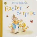 Peter Rabbit: Easter Surprise - Поттер Беатрикс Элен
