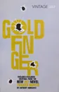 Goldfinger - Ian Fleming