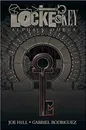 Alpha & Omega - Joe Hill