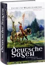 Deutsche Sagen - Гримм Вильгельм, Гримм Якоб
