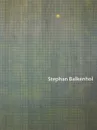 Стефан Балкенхол / Stephan Balkenhol - В. Пацюков