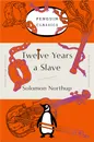Twelve Years a Slave (penguin Orange Collection) - Solomon Northup