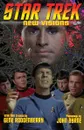 Star Trek: New Visions: Volume 4 - John Byrne