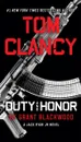 Tom Clancy Duty and Honor - Блэквуд Грант