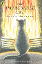 The improbable cat - Allan Ahlberg