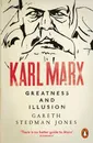 Karl Marx: Greatness and Illusion - Gareth Stedman Jones