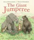The Giant Jumperee - Дональдсон Джулия